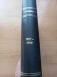 Komandos Militarny Magazyn Specjalny 1997/98