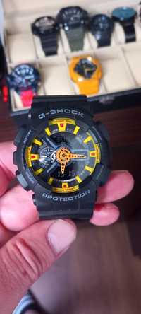 Zegarek g-shock GA110GB