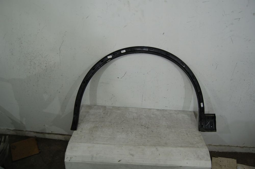 LISTWA BŁOTNIKA AUDI Q5 80A FY 2017-2020 ORYGINAŁ PREMIUM ZWYKŁA