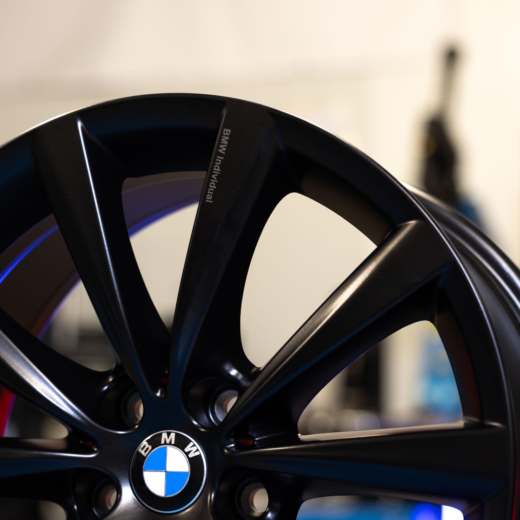 NOWE ORYGINALNE Felgi BMW 18 3 G20/G21 5 G30/31 6 G32 7 G11/G12