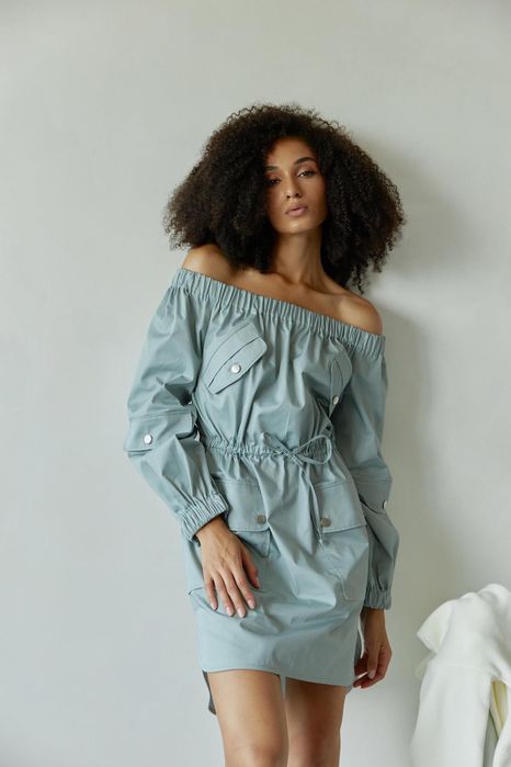 Сукня від ANDRE TAN