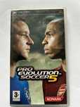 Pro Evolution Soccer 5 PSP #2