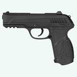 Gamo PT-85 a CO2 - Nova - garantia Gamo