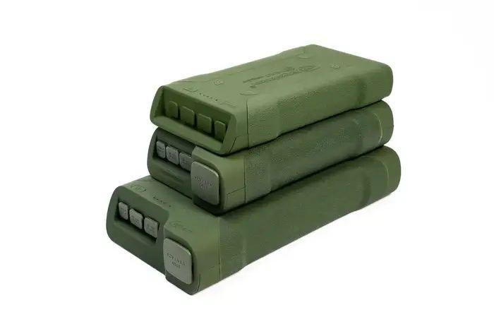 Повербанк 42150 mAh (105W). Опт та роздріб. При роботі в полі