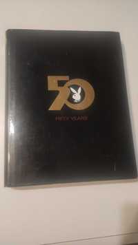 The Playboy Book 50 Years