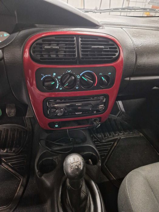 Chrysler Dodge Neon 2.0 benzyna stan bardzo dobry polecam!