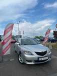 Na sprzedaż MAZDA 3 1.6 LPG AUTOMAT/Gwarancje/Klimatyzacja/