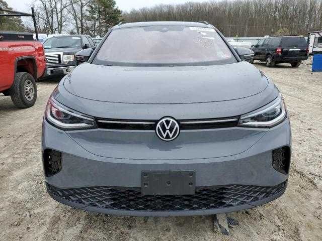 Volkswagen ID.4 Pro S 2023