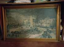 Quadro lindissimo