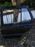 Vendo portas de golf 3 de 1993