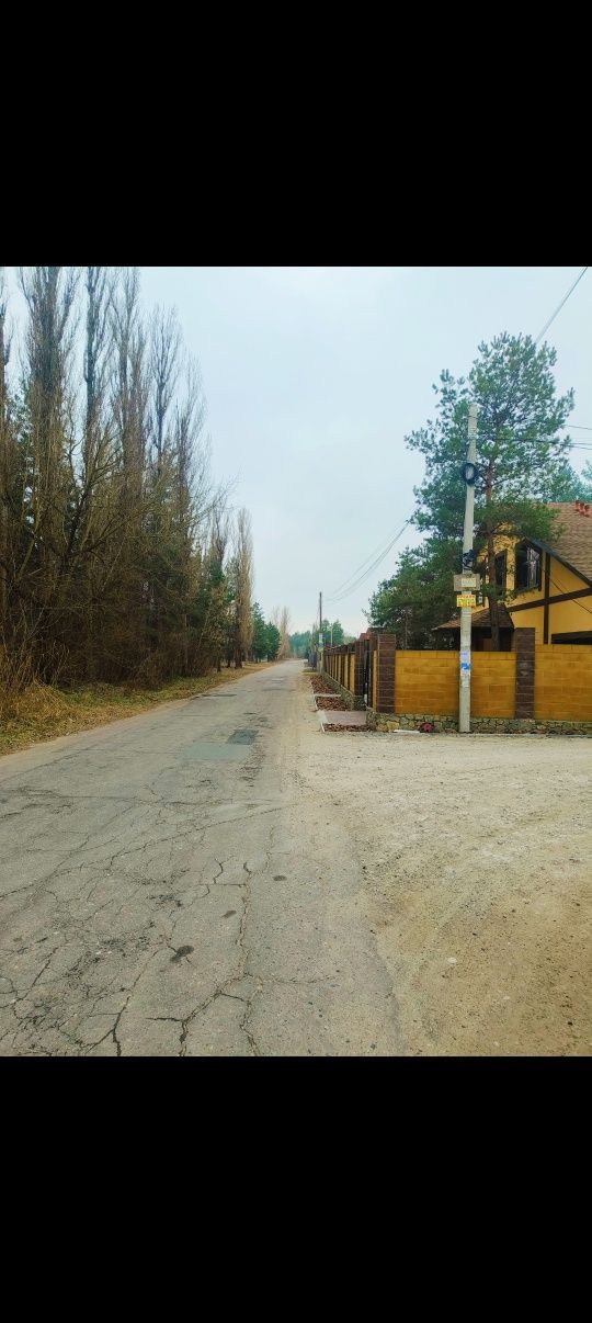 Продам дом дом в Обуховке закрытая территория (лес,река)