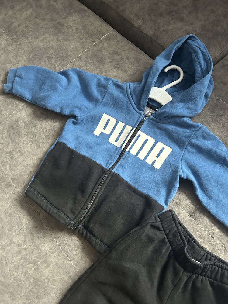 Костюм Puma 12-18 місяців