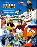 Cromos album Club Penguin Disney Panini