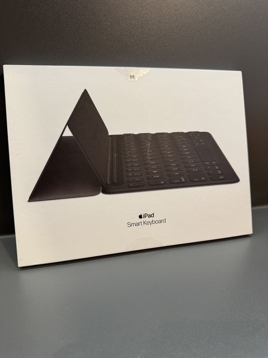 Oryginalna klawiatura iPad Apple Smart Keyboard