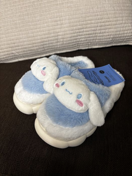 Дитячі тапочки Cinnamoroll