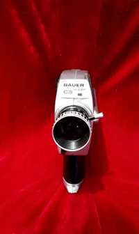Maquina de Filmar " Bauer C3 Super "