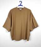 Koszulka COS oversize t-shirt damski r. L