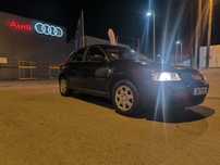 Audi A3 1.6 ano 2001