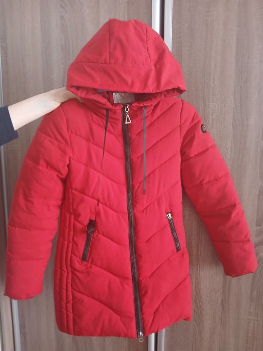 Продам жіночу куртку розмірL