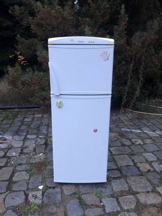 Lodówka  Amica.Możliwy dowóz.