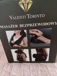 Masażer Valenti Torinto