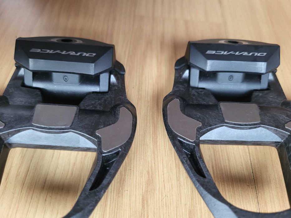 PD-R9100 Dura Ace pedały Shimano