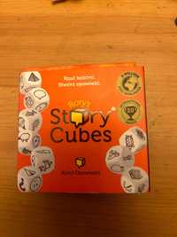Story Cubes kosci opowieści