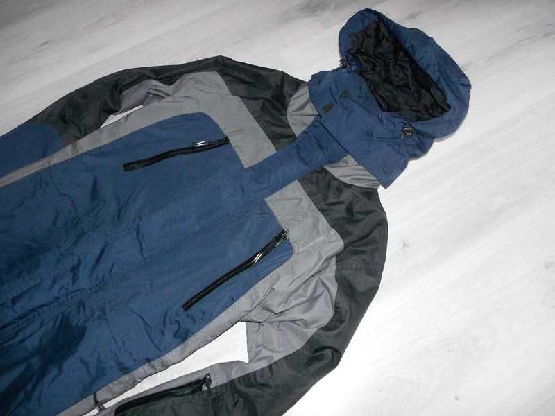 Blaklader Waterproof Męska Kurtka Robocza Techniczna L BDB