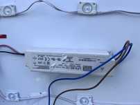 Reklama LED podswietlana – gotowa do montazu