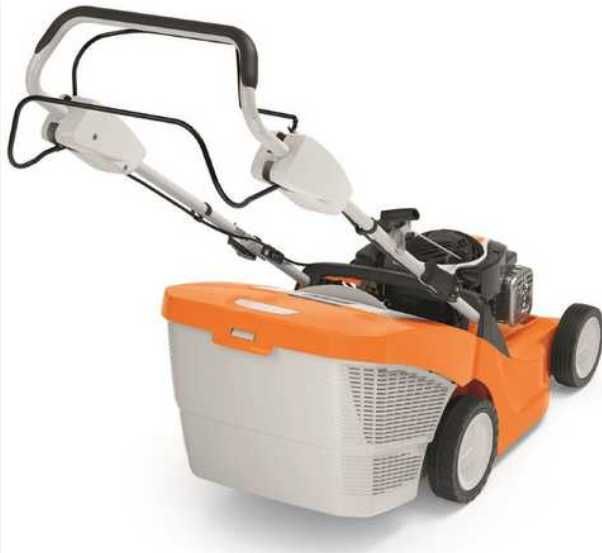 Kosiarka spalinowa Stihl RM 448.1 TX