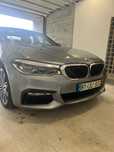 BMW 530e  pack M 2018