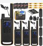 Motorola Talkabout T82 Extreme.