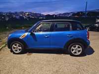 Mini countryman 1.6d