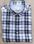 JACK & JONES PREMIUM koszula męska casual roz. 39 (M) tailored fit