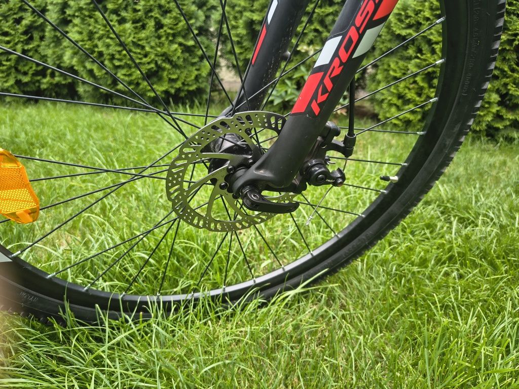 Kross Hexagon 3.0 po przegladzie