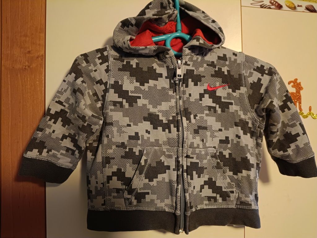 Bluza niemowlęca 70-75cm 6-9mths