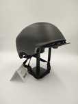 Kask Rowerowy ALPINA IDOL Czarny Mat rozmiar M 55-59 cm