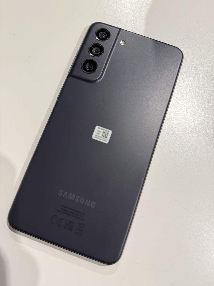 Samsung S21 FE 128GB