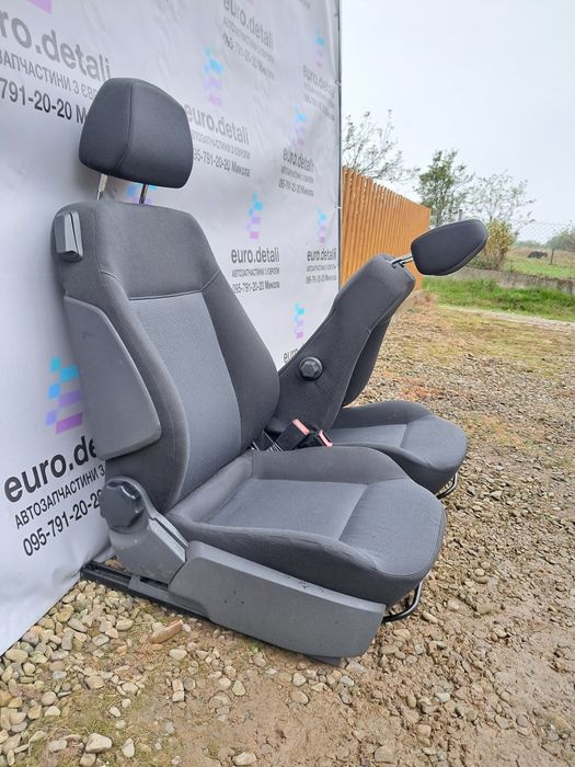 Сидіння сідушки сидения відкидні откидные на ниву ваз таврія