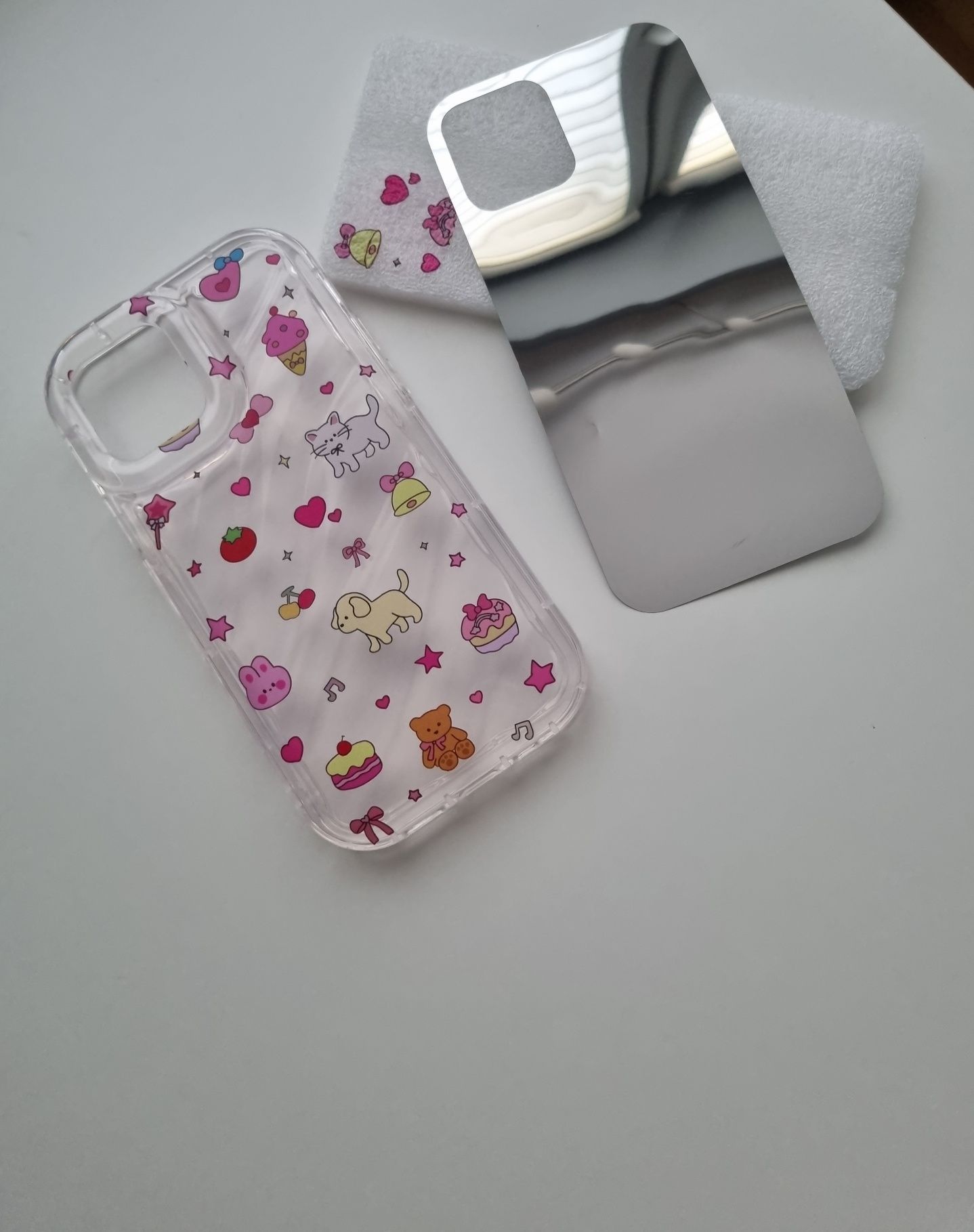 nowe Case etui gumowe na Iphone 12