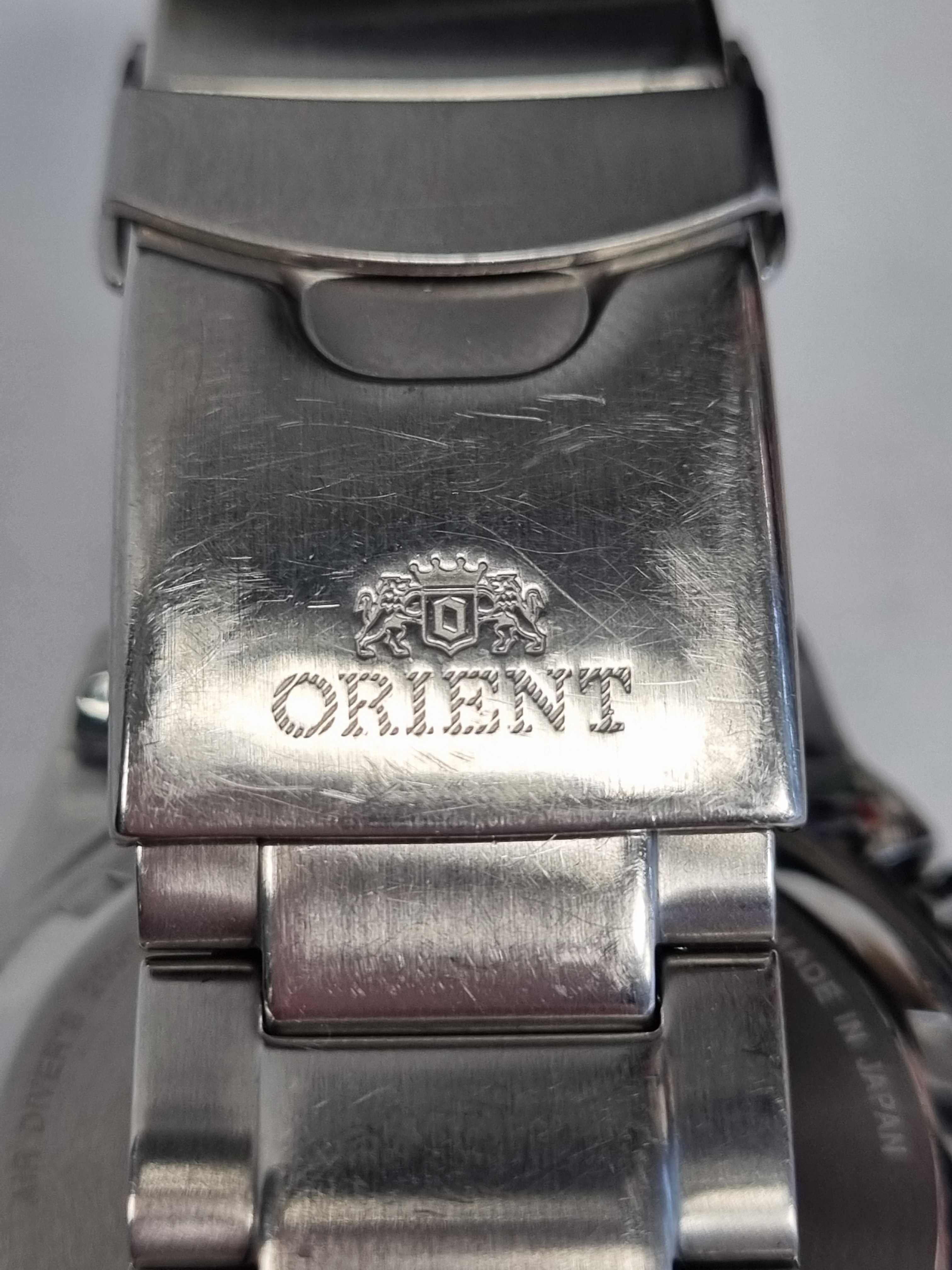 Zegarek Orient Triton Automat.