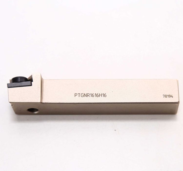 Nóż tokarski do toczenia zewnętrznego PTGNR 1616 H16