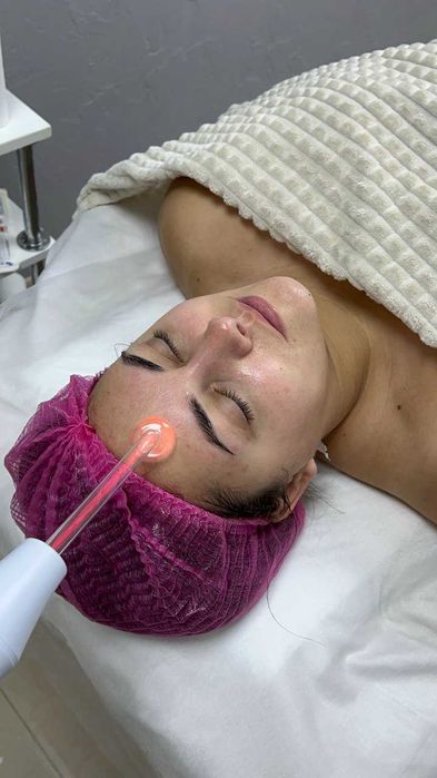 Професійний косметолог (медична освіта)