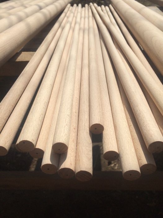 Жердина, палка кругла, древко