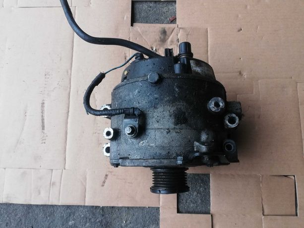 Alternator Mercedes W203 W210 2.2 CDI 190A z Niemiec