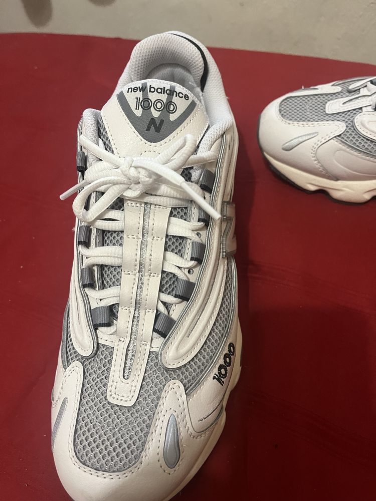 Sapatilhas new balance 1000