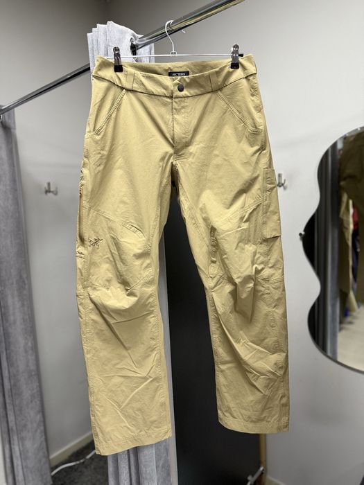 Штани  Arc’teryx