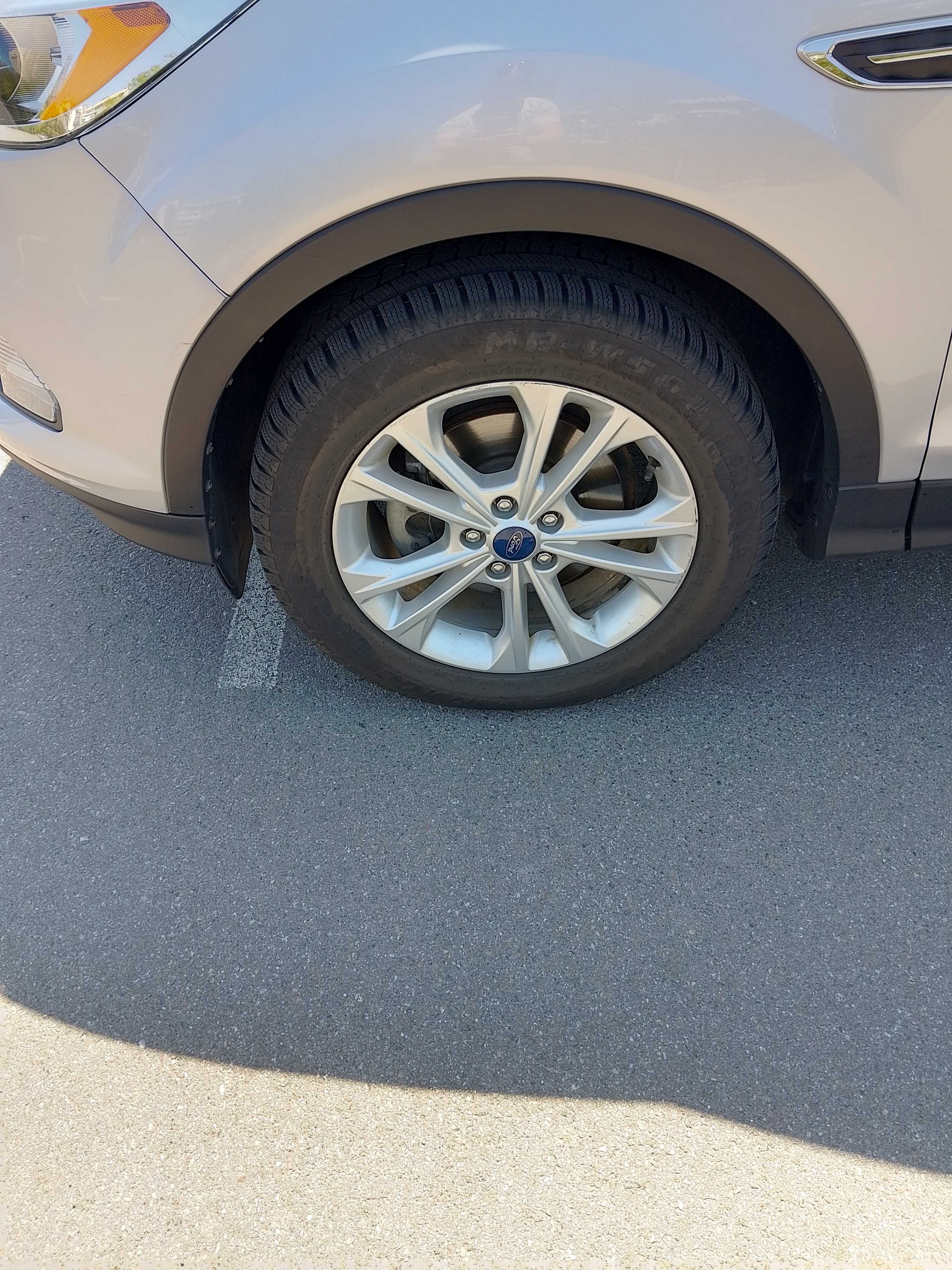 Ford Escape 1,5 SE 2017р.