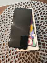 Samsung a51 uszkodzony