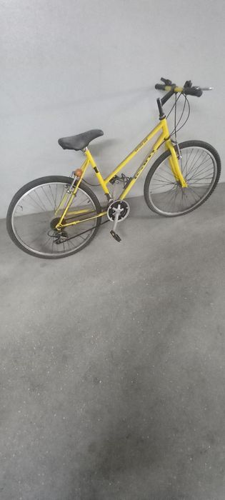 Vendo para desocupar 2 Bicicletas